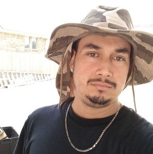 Meet your Posher, Julio alberto
